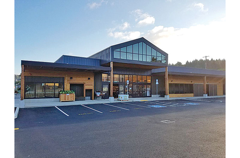 Fresh Foods Specialty Grocer Finds Niche Along The Coast – The Shelby Report